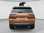 2026 Jeep Grand Cherokee L GRAND CHEROKEE L LIMITED 4X4