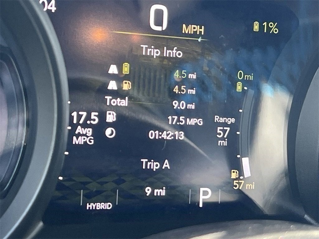 2025 Jeep Wrangler 4xe WRANGLER 4-DOOR RUBICON 4xe