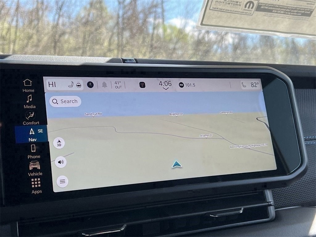 2025 Jeep Wrangler 4xe WRANGLER 4-DOOR RUBICON 4xe