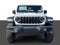 2025 Jeep Wrangler 4xe WRANGLER 4-DOOR RUBICON 4xe