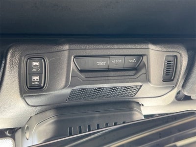 2025 Jeep Wrangler 4xe WRANGLER 4-DOOR RUBICON 4xe