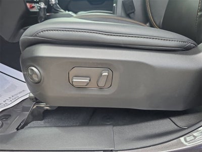 2025 Jeep Wrangler WRANGLER 4-DOOR RUBICON 392