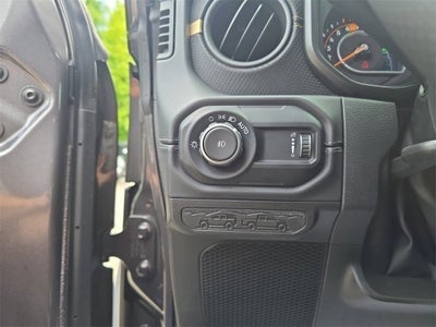 2025 Jeep Wrangler WRANGLER 4-DOOR RUBICON 392