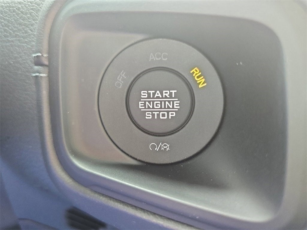 2025 Jeep Wrangler WRANGLER 4-DOOR RUBICON 392