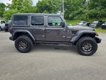 2025 Jeep Wrangler WRANGLER 4-DOOR RUBICON 392