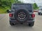 2025 Jeep Wrangler WRANGLER 4-DOOR RUBICON 392