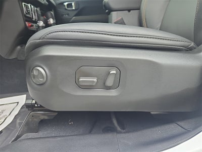 2025 Jeep Wrangler 4-Door Rubicon 392 Final Edition 4x4