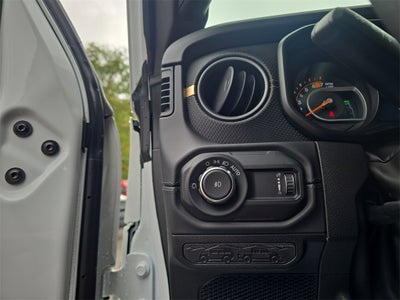 2025 Jeep Wrangler 4-Door Rubicon 392 Final Edition 4x4