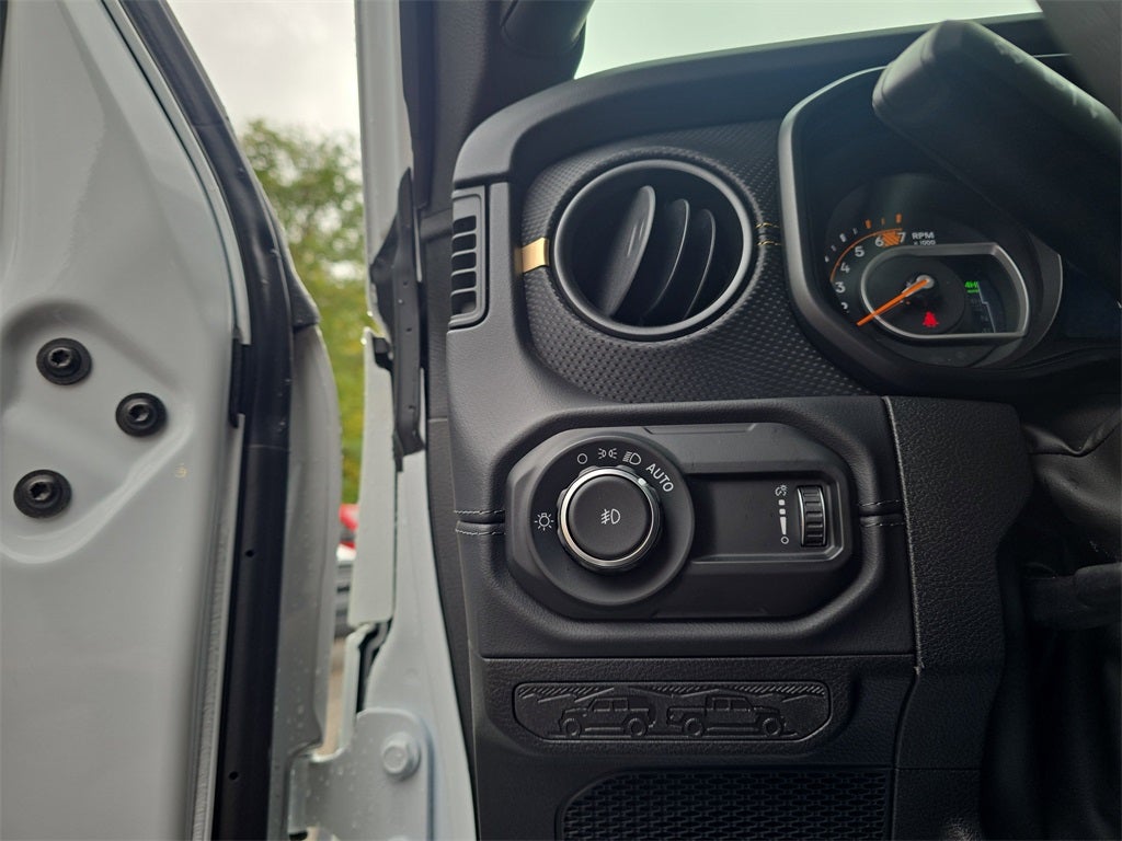 2025 Jeep Wrangler 4-Door Rubicon 392 Final Edition 4x4