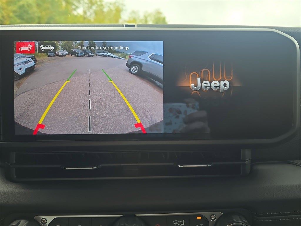 2025 Jeep Wrangler 4-Door Rubicon 392 Final Edition 4x4