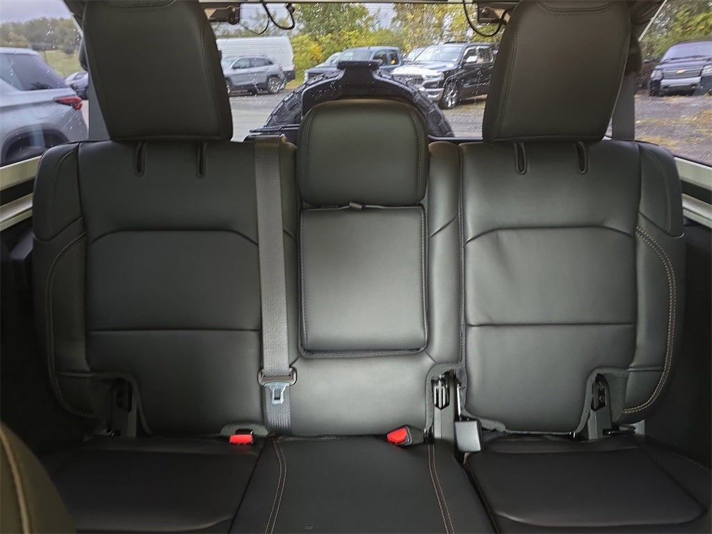 2025 Jeep Wrangler 4-Door Rubicon 392 Final Edition 4x4