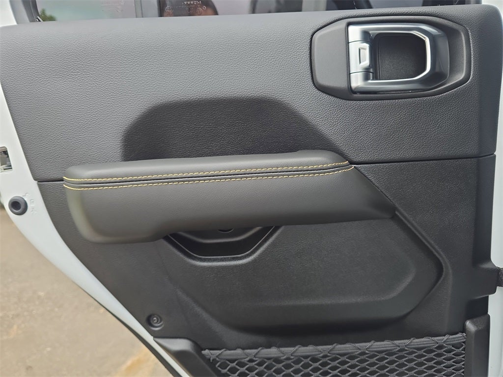 2025 Jeep Wrangler 4-Door Rubicon 392 Final Edition 4x4