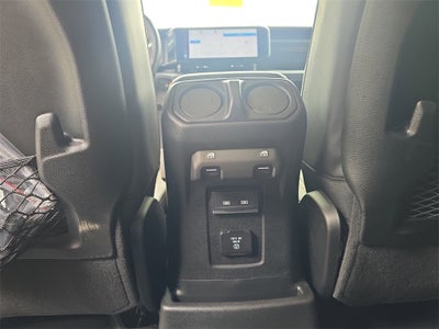 2025 Jeep Wrangler 4-Door Rubicon 392 Final Edition 4x4