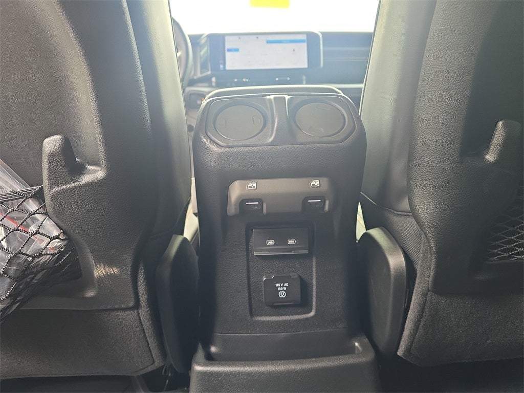 2025 Jeep Wrangler 4-Door Rubicon 392 Final Edition 4x4