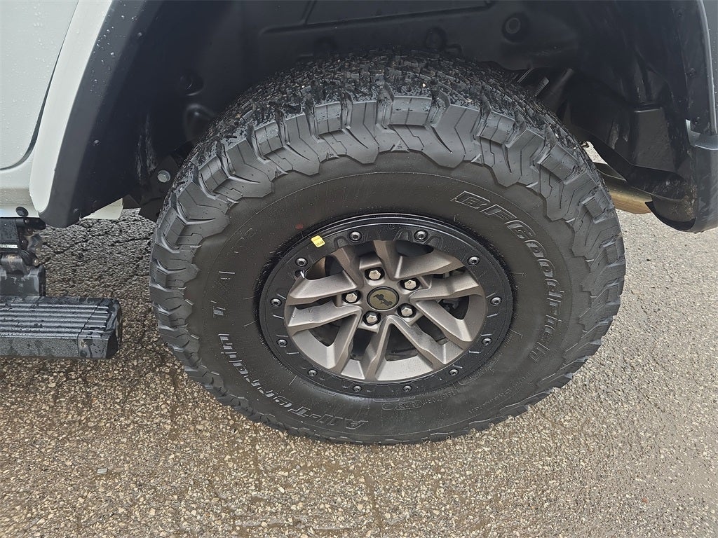 2025 Jeep Wrangler 4-Door Rubicon 392 Final Edition 4x4