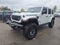 2025 Jeep Wrangler 4-Door Rubicon 392 Final Edition 4x4