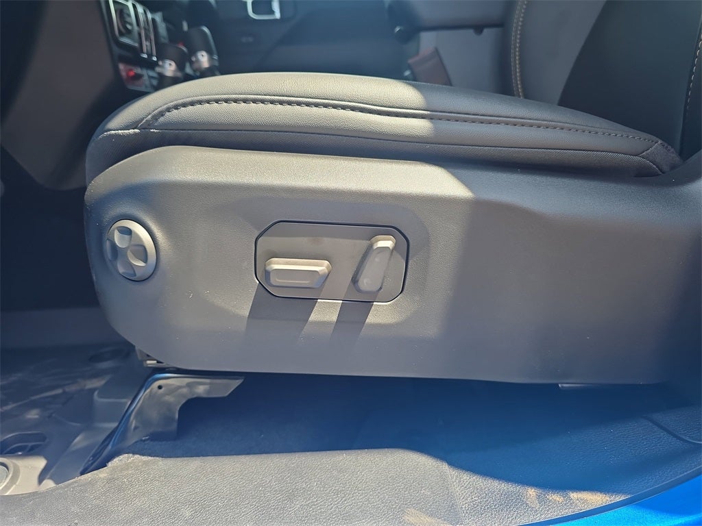 2025 Jeep Wrangler WRANGLER 4-DOOR RUBICON 392