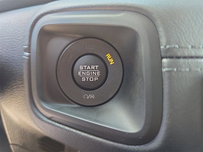 2025 Jeep Wrangler WRANGLER 4-DOOR RUBICON 392