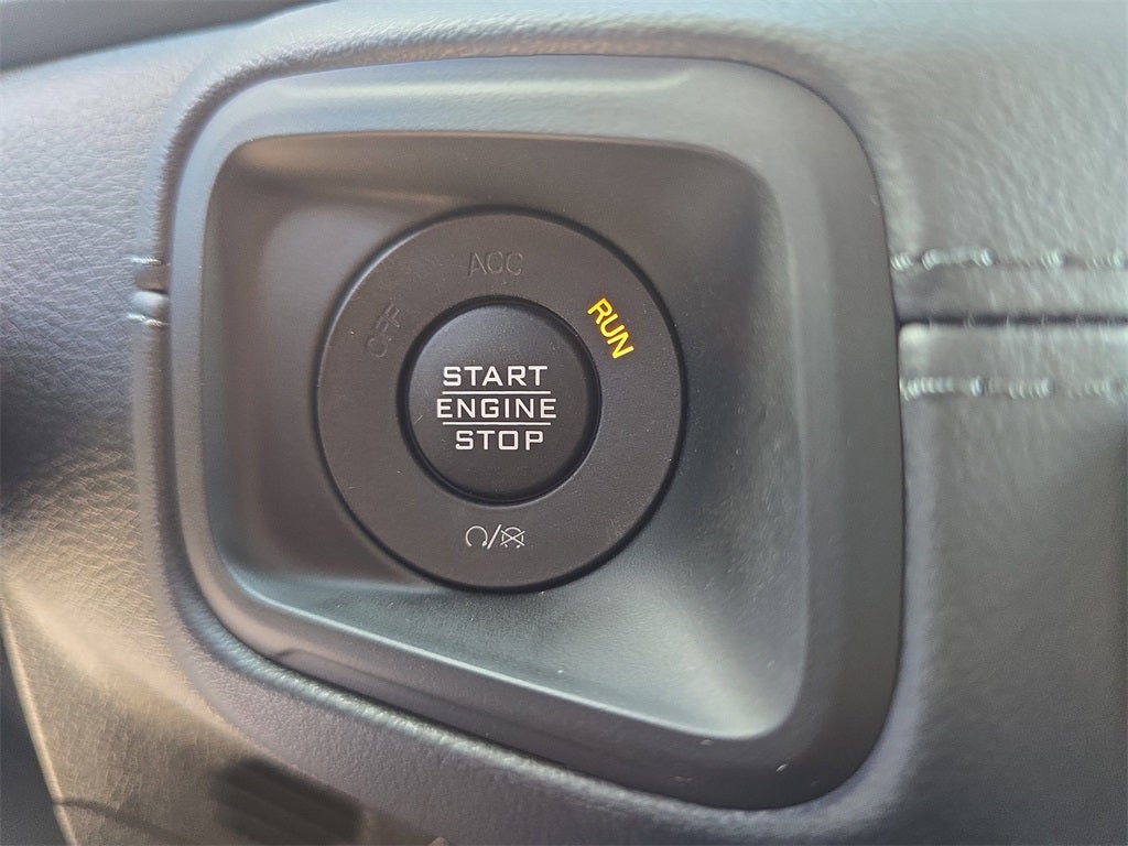 2025 Jeep Wrangler WRANGLER 4-DOOR RUBICON 392