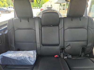 2025 Jeep Wrangler WRANGLER 4-DOOR RUBICON 392