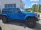 2025 Jeep Wrangler WRANGLER 4-DOOR RUBICON 392