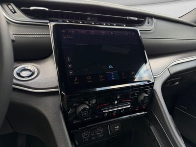 2024 Jeep Grand Cherokee 4xe 4xe