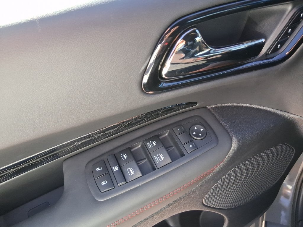 2027 Dodge Durango DURANGO GT HEMI V8 PLUS AWD