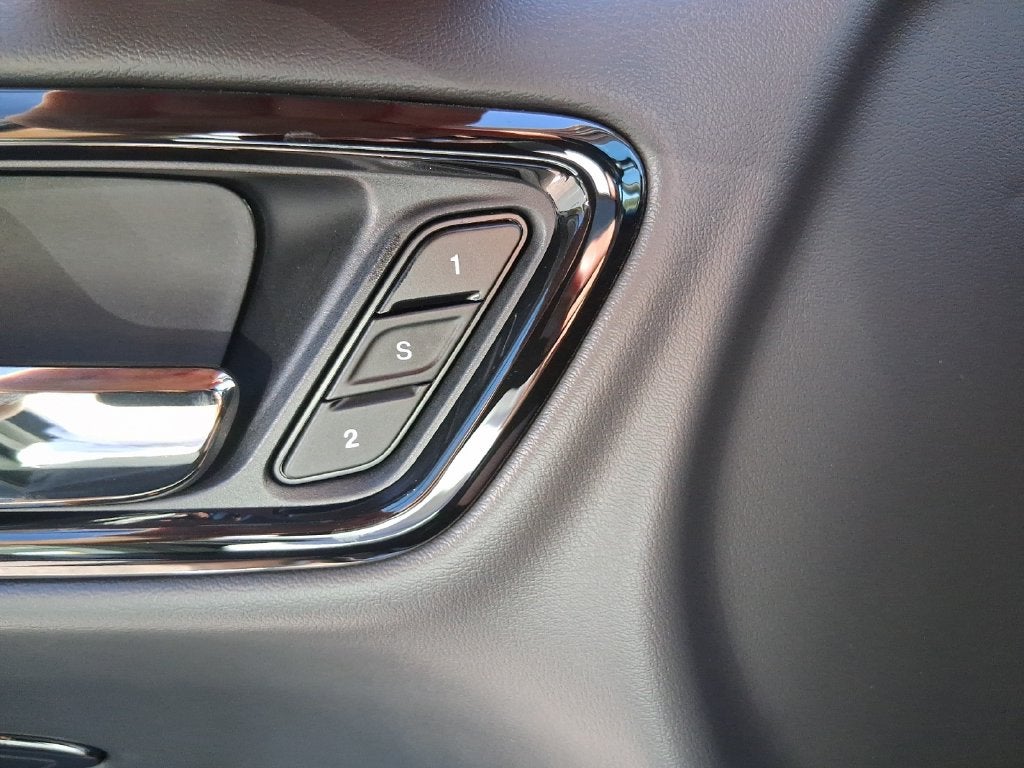 2027 Dodge Durango DURANGO GT HEMI V8 PLUS AWD