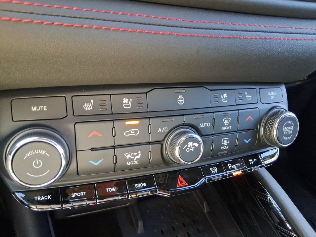 2027 Dodge Durango DURANGO GT HEMI V8 PLUS AWD