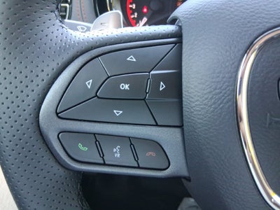 2027 Dodge Durango DURANGO GT HEMI V8 PLUS AWD