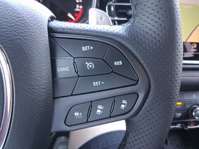 2027 Dodge Durango DURANGO GT HEMI V8 PLUS AWD