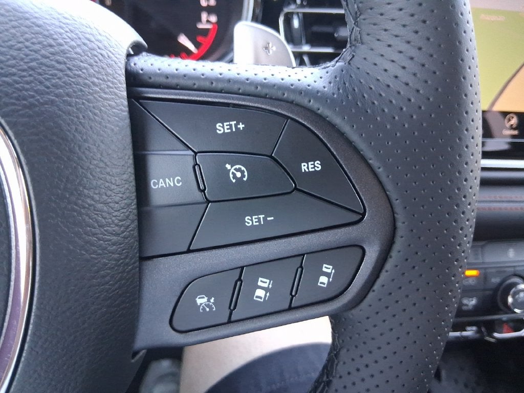 2027 Dodge Durango DURANGO GT HEMI V8 PLUS AWD