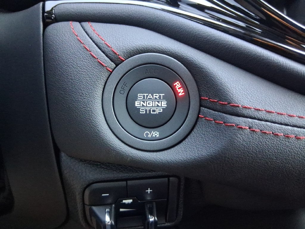 2027 Dodge Durango DURANGO GT HEMI V8 PLUS AWD