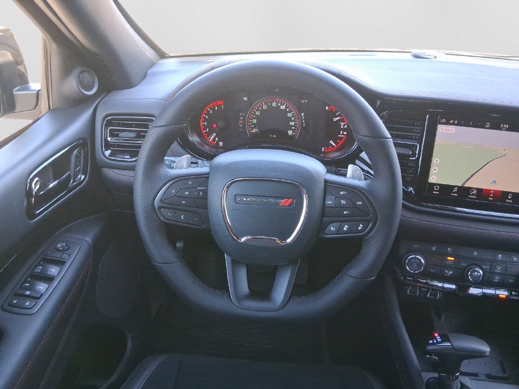 2027 Dodge Durango DURANGO GT HEMI V8 PLUS AWD