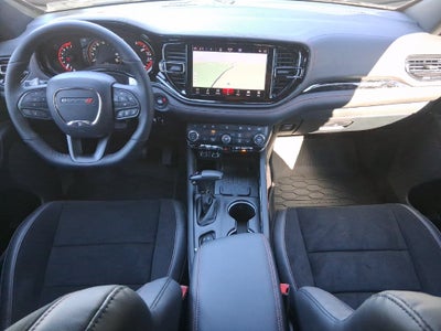 2027 Dodge Durango DURANGO GT HEMI V8 PLUS AWD