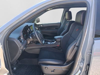 2027 Dodge Durango DURANGO GT HEMI V8 PLUS AWD