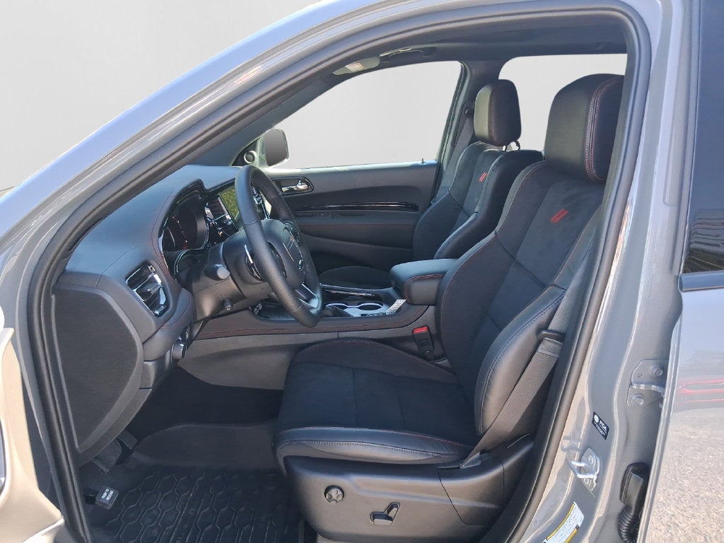 2027 Dodge Durango DURANGO GT HEMI V8 PLUS AWD