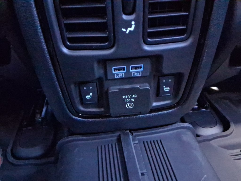 2027 Dodge Durango DURANGO GT HEMI V8 PLUS AWD