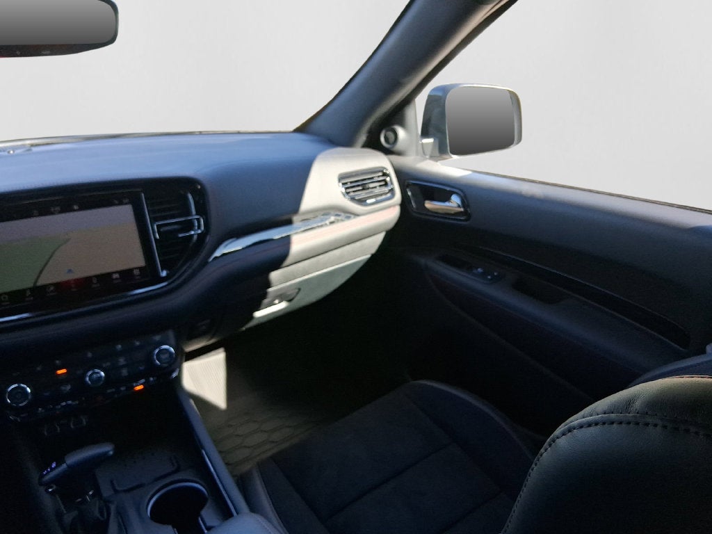 2027 Dodge Durango DURANGO GT HEMI V8 PLUS AWD