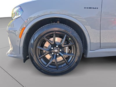 2027 Dodge Durango DURANGO GT HEMI V8 PLUS AWD