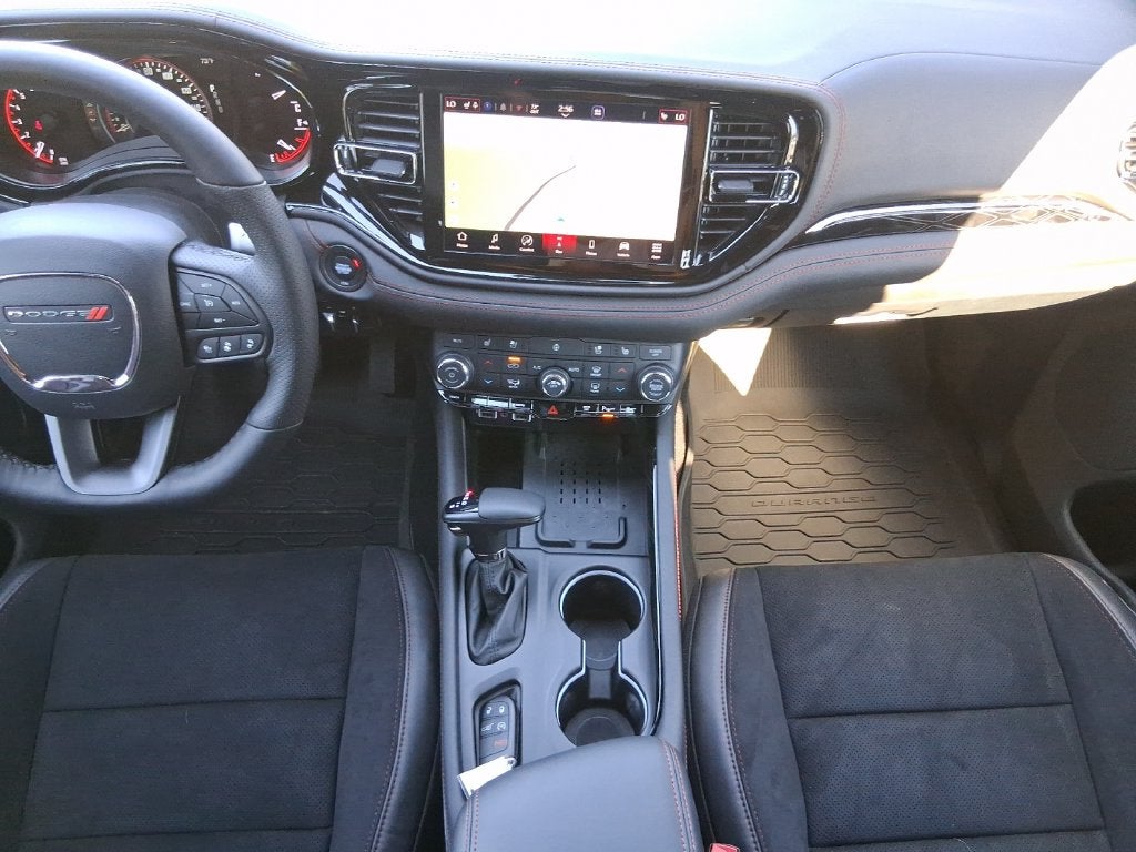 2027 Dodge Durango DURANGO GT HEMI V8 PLUS AWD