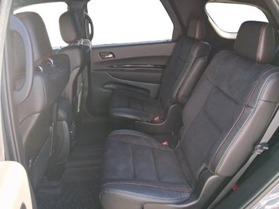 2027 Dodge Durango DURANGO GT HEMI V8 PLUS AWD