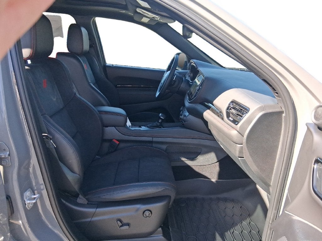 2027 Dodge Durango DURANGO GT HEMI V8 PLUS AWD