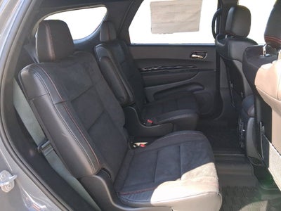 2027 Dodge Durango DURANGO GT HEMI V8 PLUS AWD