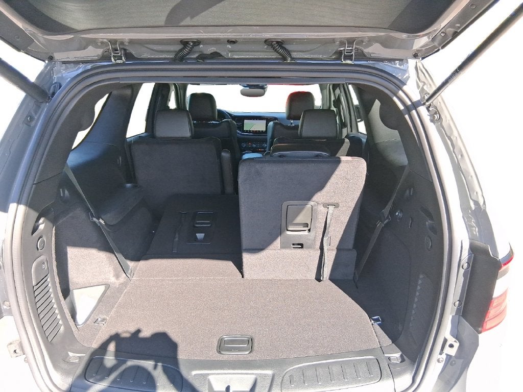 2027 Dodge Durango DURANGO GT HEMI V8 PLUS AWD
