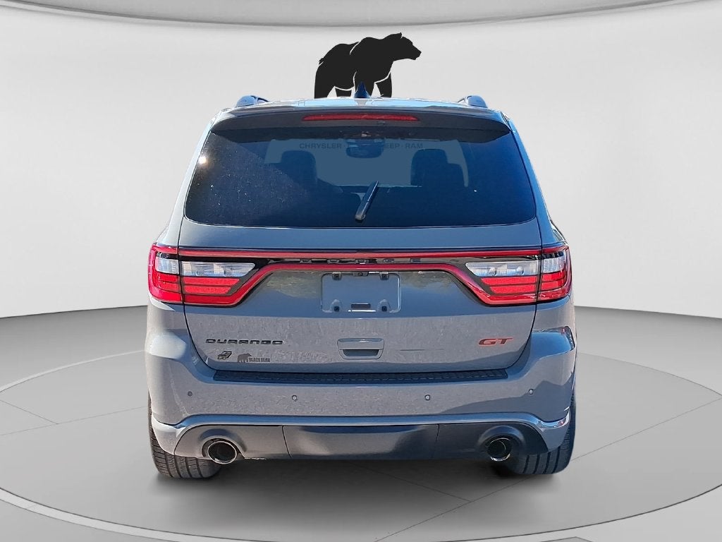 2027 Dodge Durango DURANGO GT HEMI V8 PLUS AWD