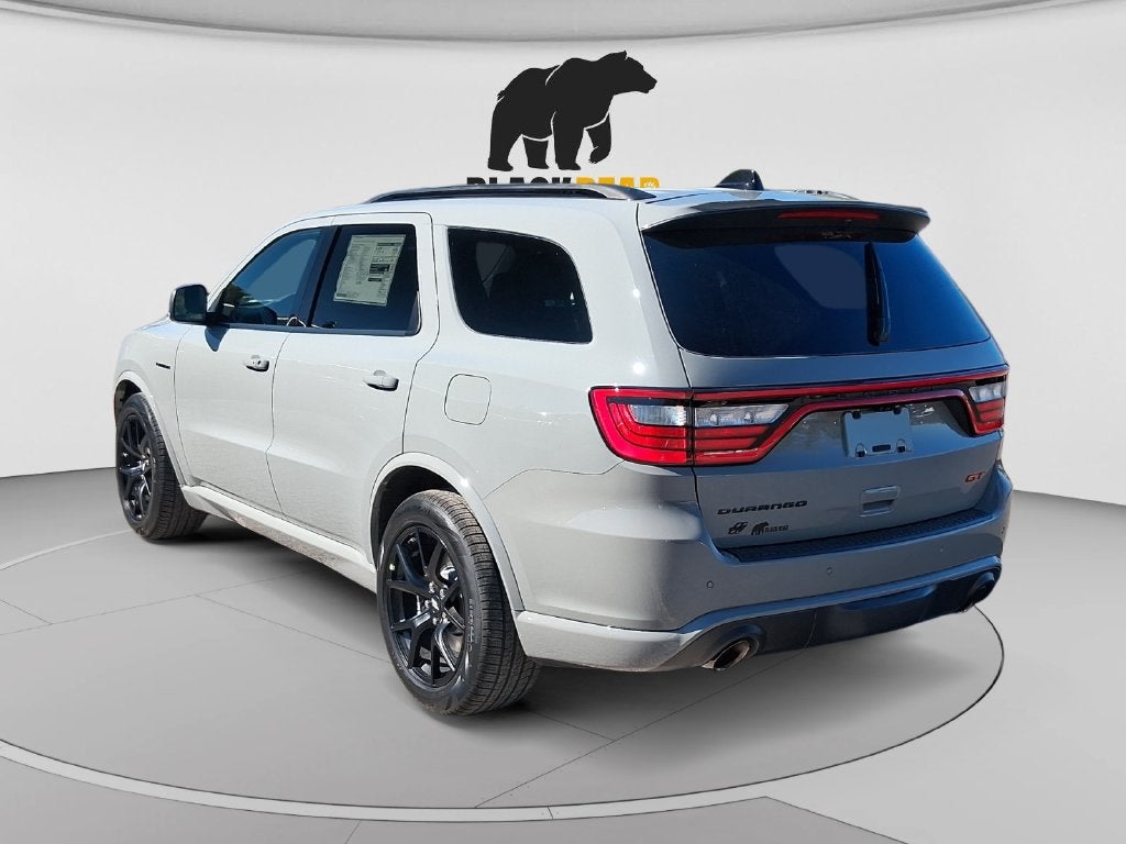 2027 Dodge Durango DURANGO GT HEMI V8 PLUS AWD