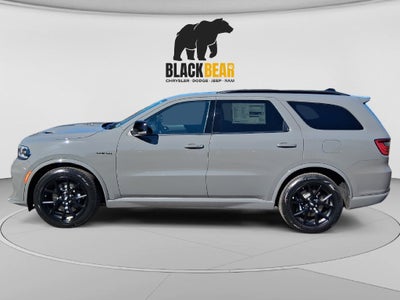 2027 Dodge Durango DURANGO GT HEMI V8 PLUS AWD
