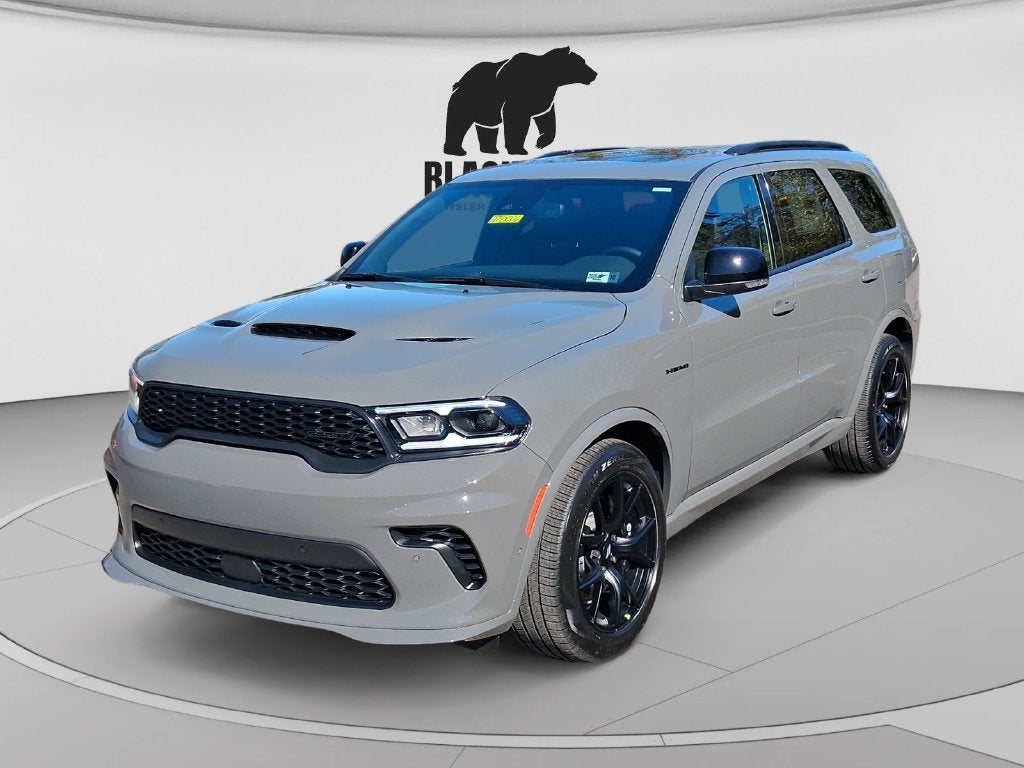 2027 Dodge Durango DURANGO GT HEMI V8 PLUS AWD