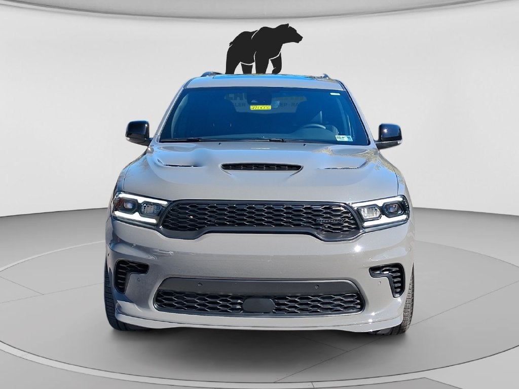 2027 Dodge Durango DURANGO GT HEMI V8 PLUS AWD
